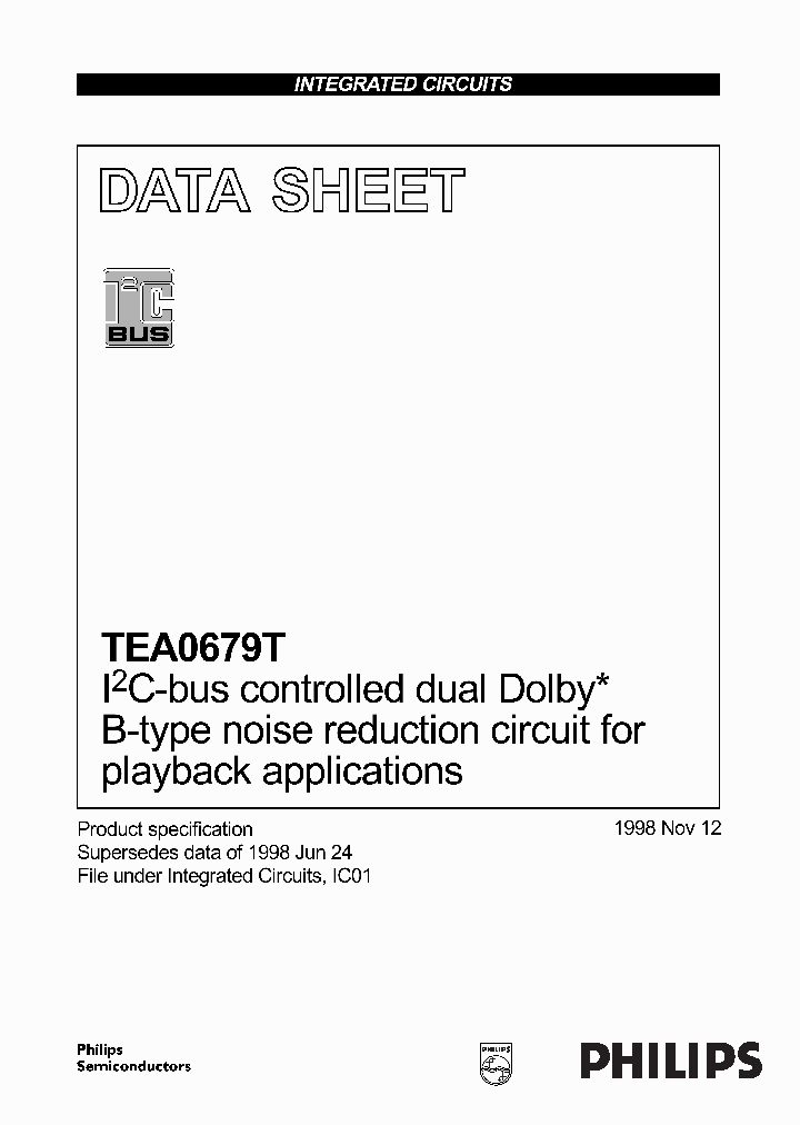 TEA0679_1290113.PDF Datasheet