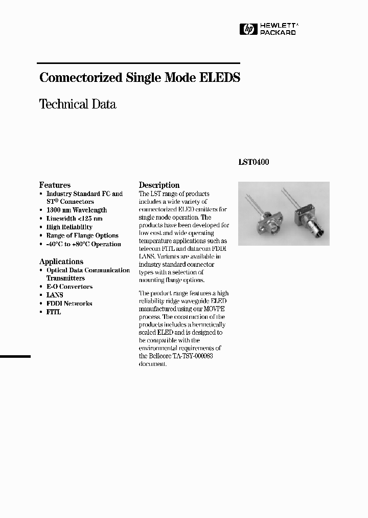 LST0400_770435.PDF Datasheet