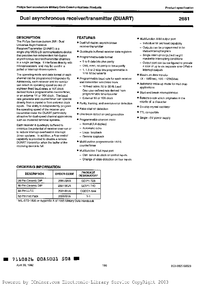 2681BUA_771062.PDF Datasheet