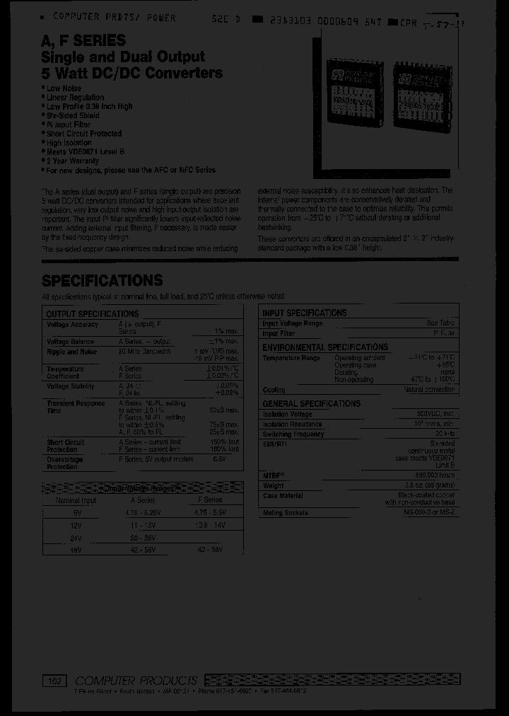 F12S12500Z_771841.PDF Datasheet