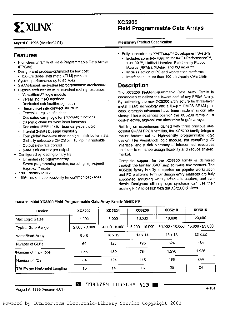 XC5202-4VQ100I_770415.PDF Datasheet