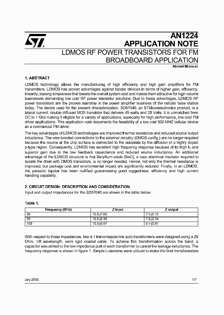 AN1224_1310332.PDF Datasheet