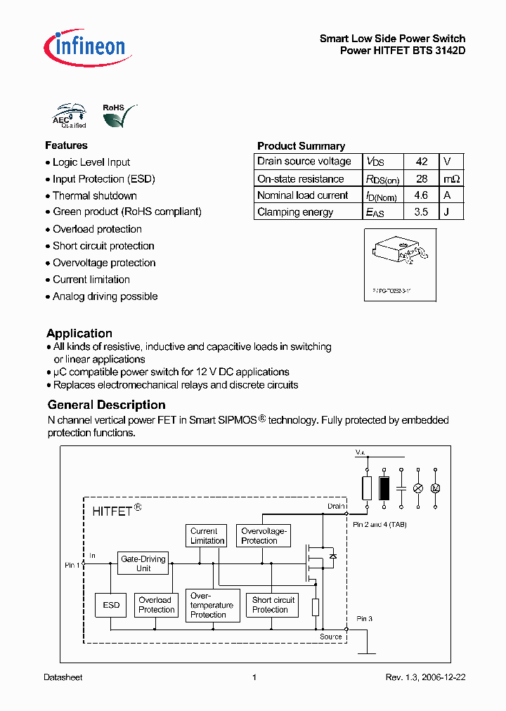 BTS3142D06_1294488.PDF Datasheet