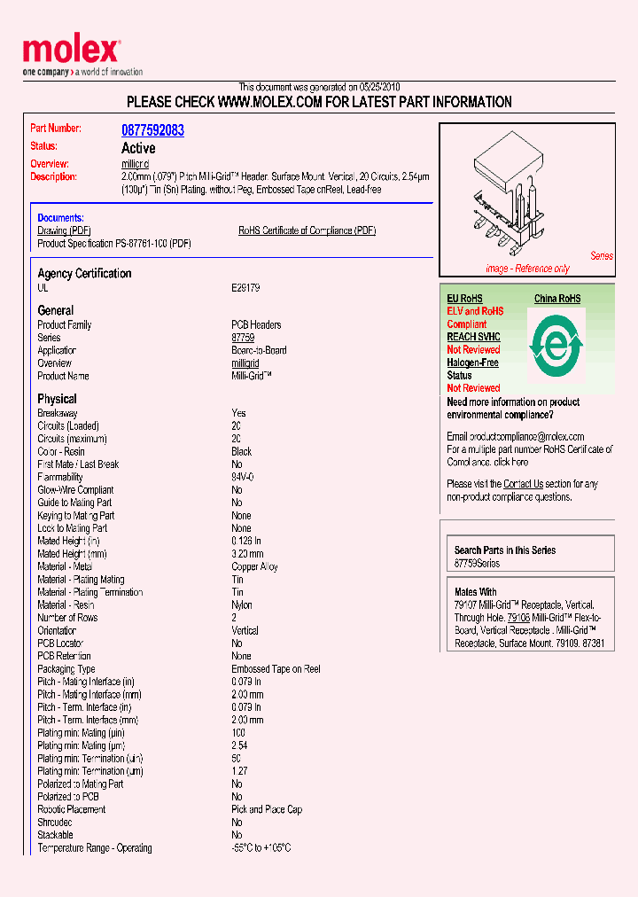 0877592083_1295847.PDF Datasheet