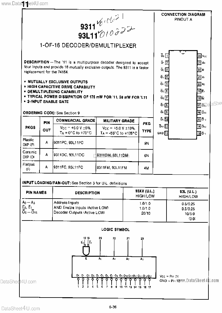93L11_918038.PDF Datasheet