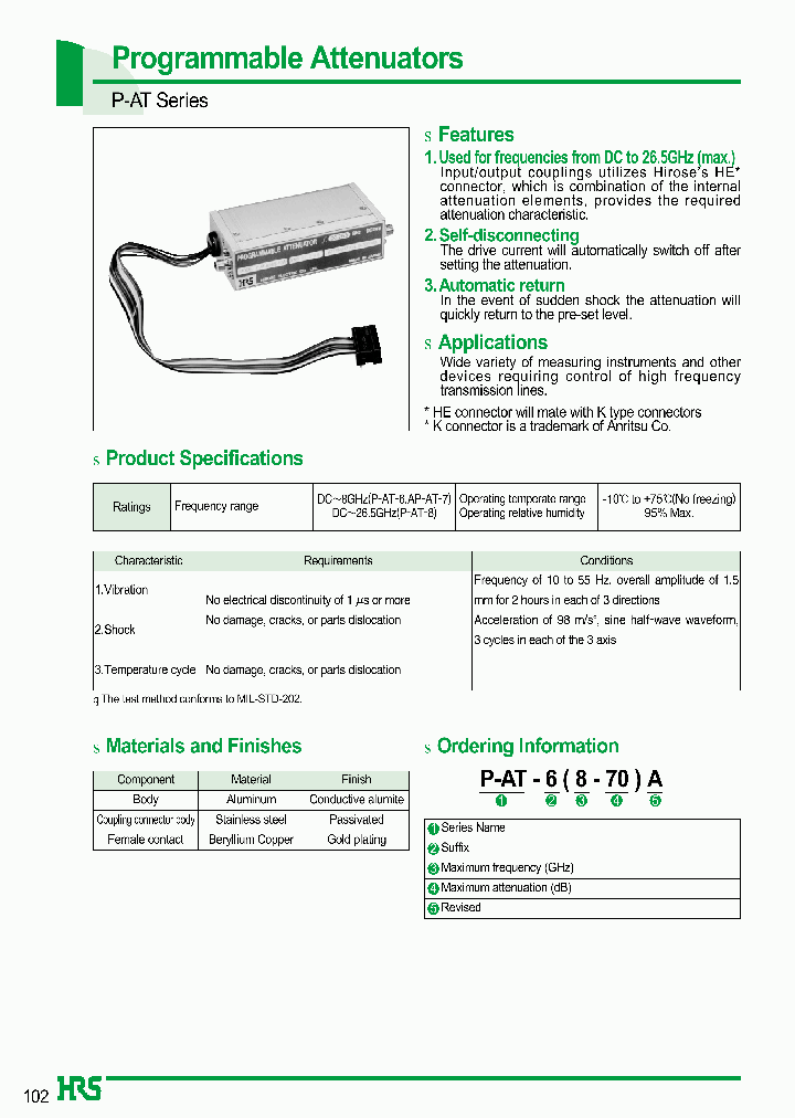 P-AT-8265-70A_773175.PDF Datasheet