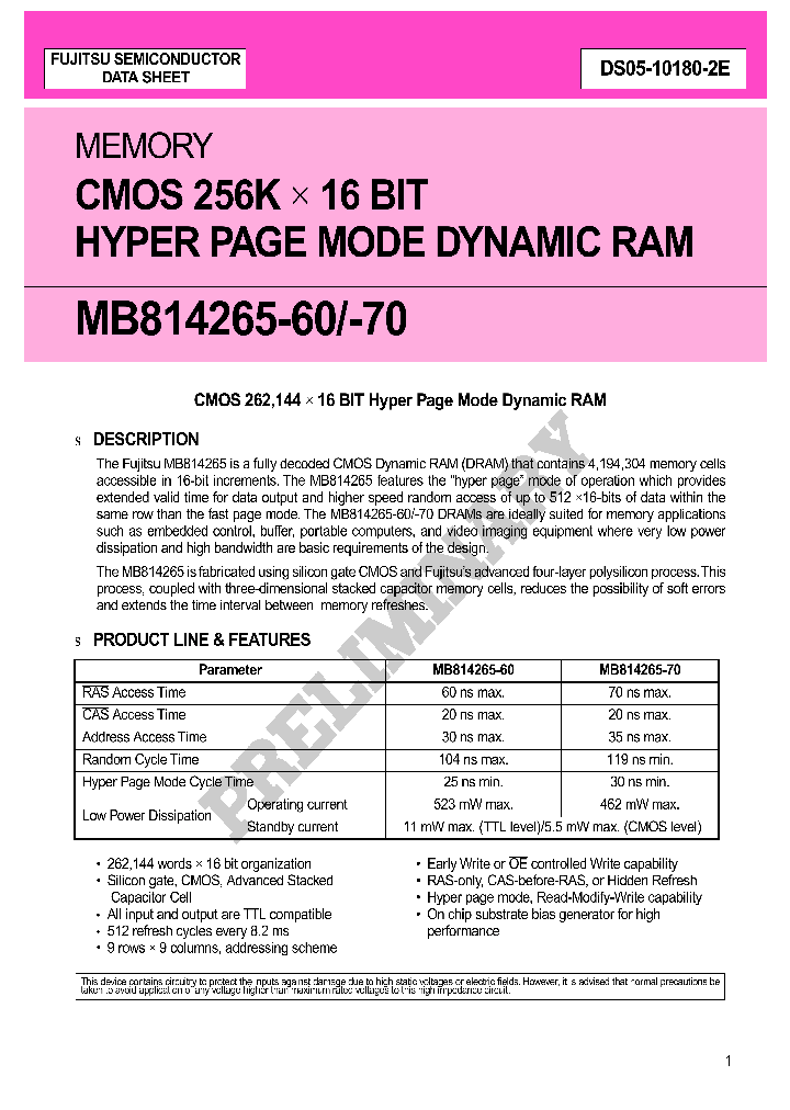 MB814265-70_773169.PDF Datasheet