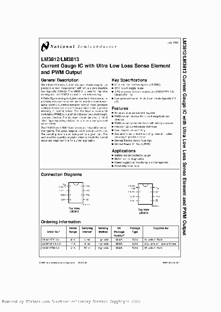 LM3812FM-10_774393.PDF Datasheet