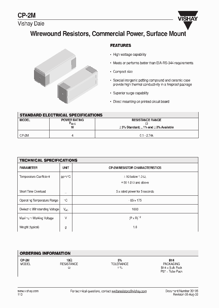 CP-2M_1312718.PDF Datasheet