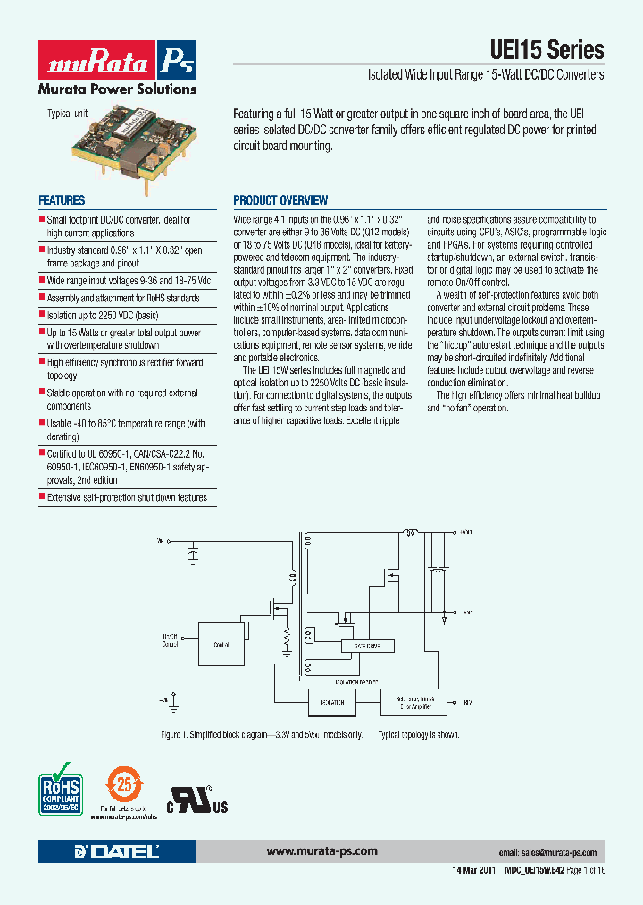 UEI15-033-Q12NL2-C_1303446.PDF Datasheet