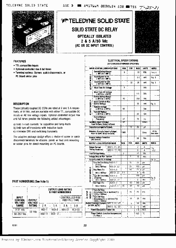 603-11_776652.PDF Datasheet