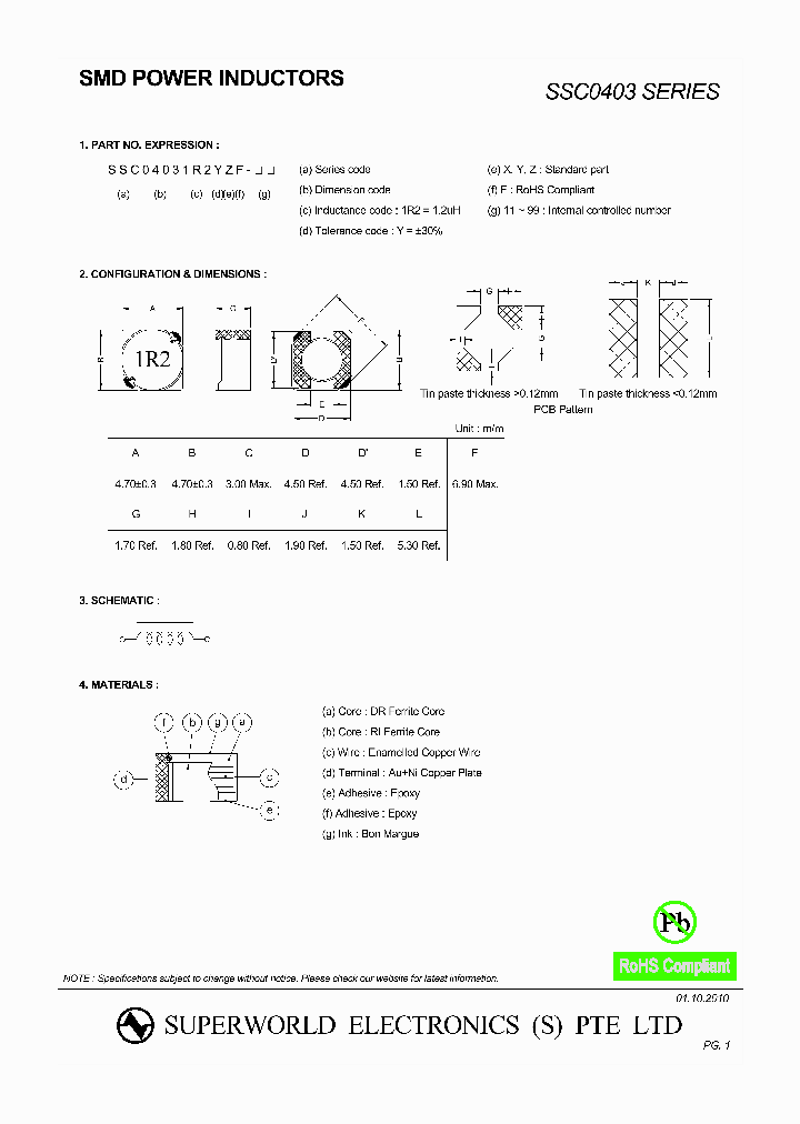 SSC0403330YZF-22_1304885.PDF Datasheet