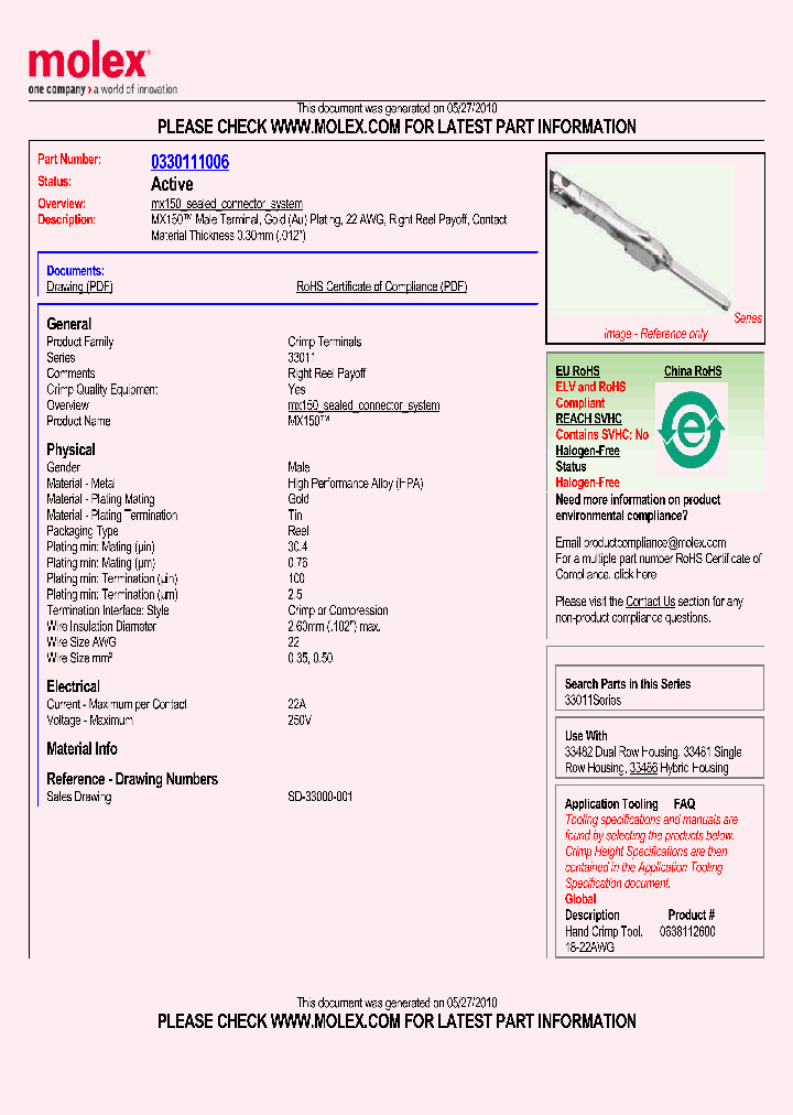 0330111006_1307545.PDF Datasheet