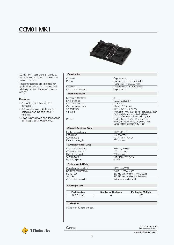 CCM01-1NF_776992.PDF Datasheet