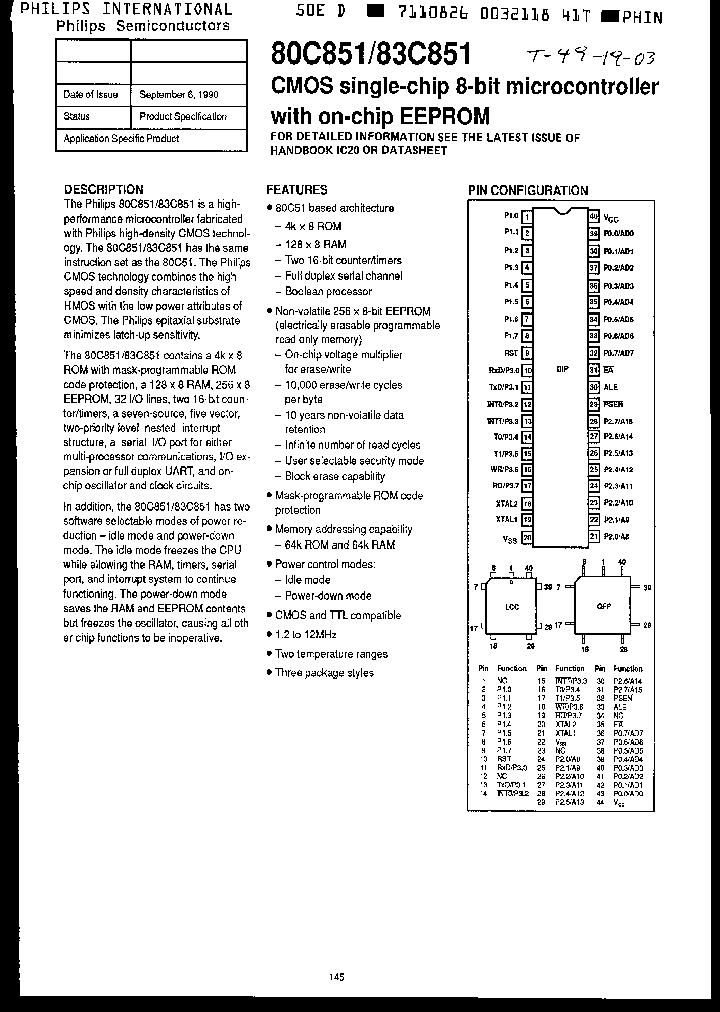 S80C851-1N40_777000.PDF Datasheet