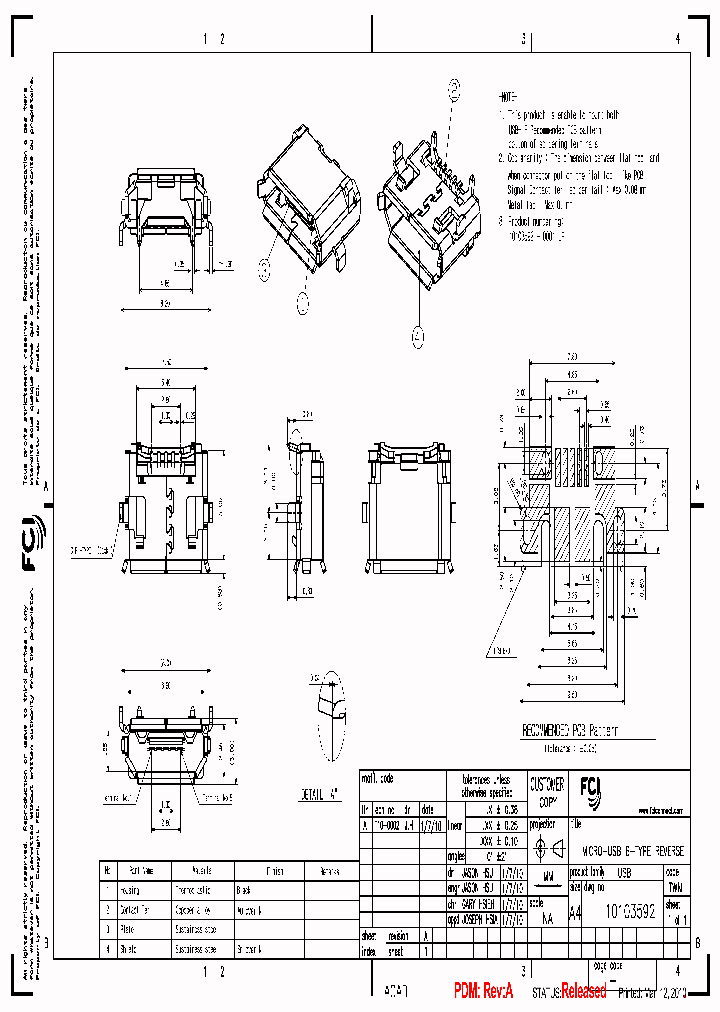 10103592-0001LF_1309158.PDF Datasheet