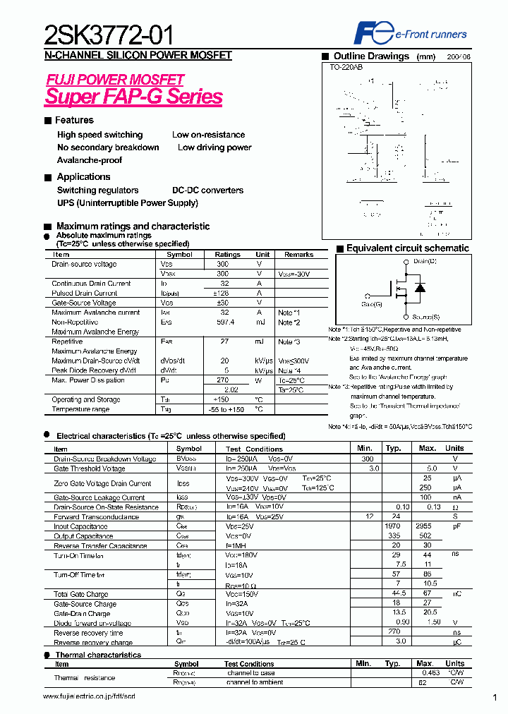 2SK3772-0106_1311763.PDF Datasheet