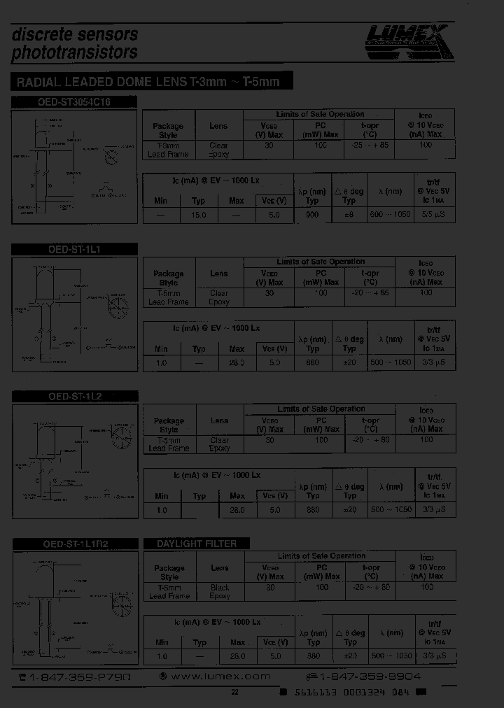 OED-ST1L2_778078.PDF Datasheet