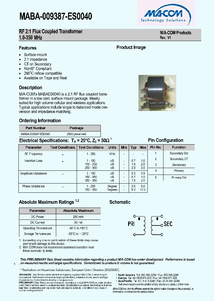 MABA-009387-ES0040_1312102.PDF Datasheet