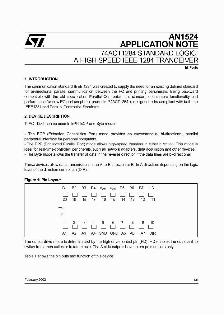 AN1524_1318075.PDF Datasheet
