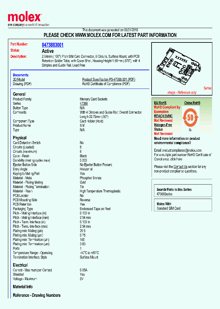 0473883001_1312869.PDF Datasheet
