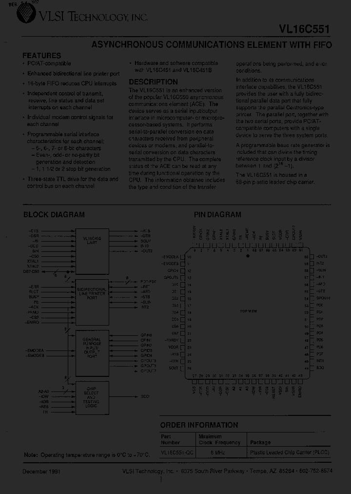 VL16C551-QC_777155.PDF Datasheet