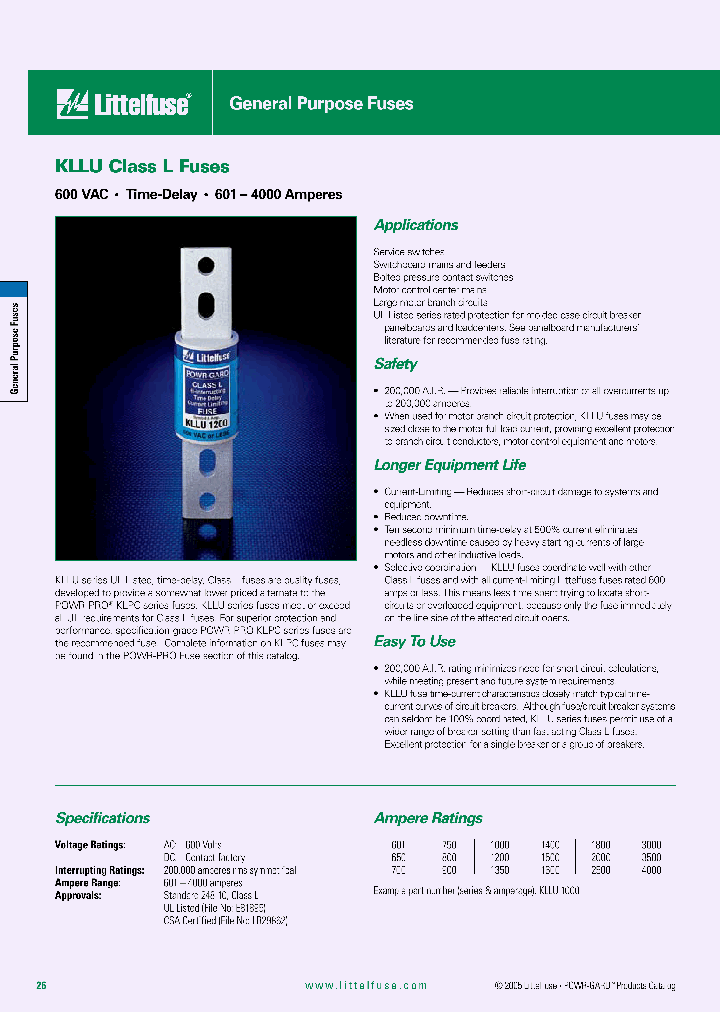 KLLU_779153.PDF Datasheet