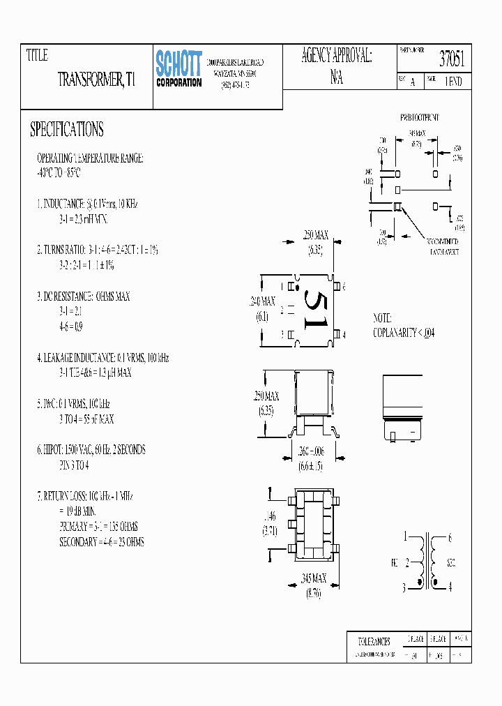 37051_1311453.PDF Datasheet