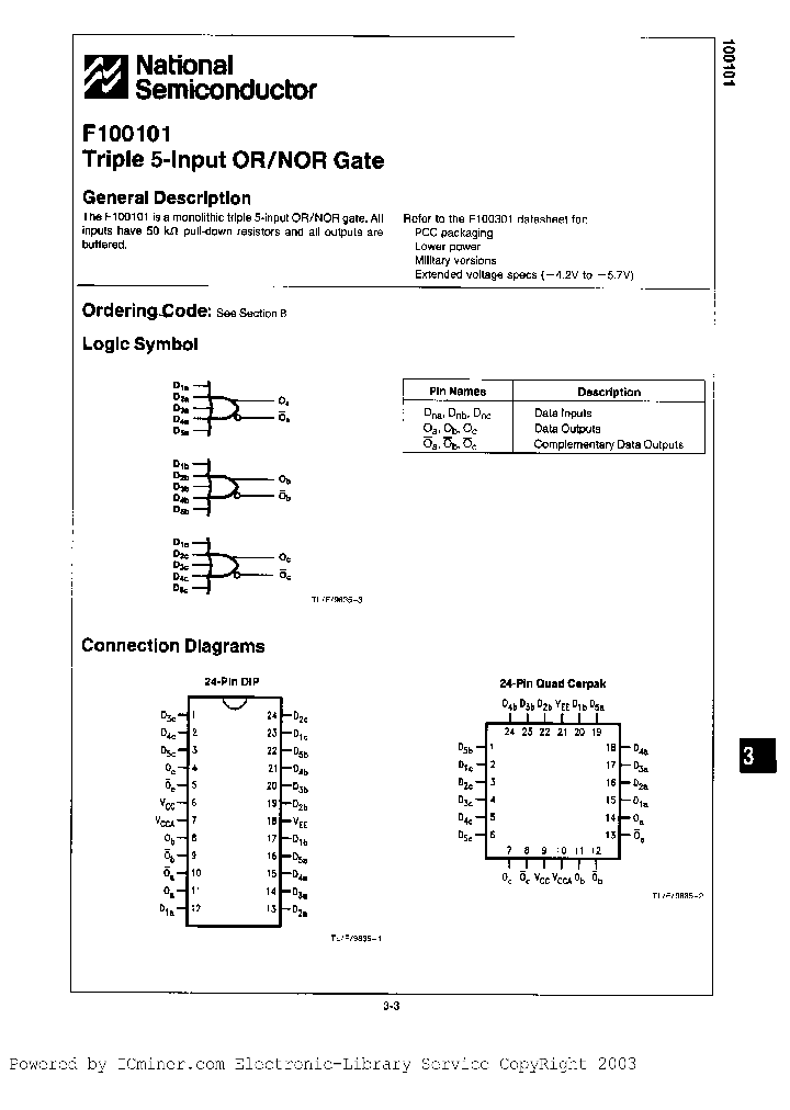 100101FC_779802.PDF Datasheet