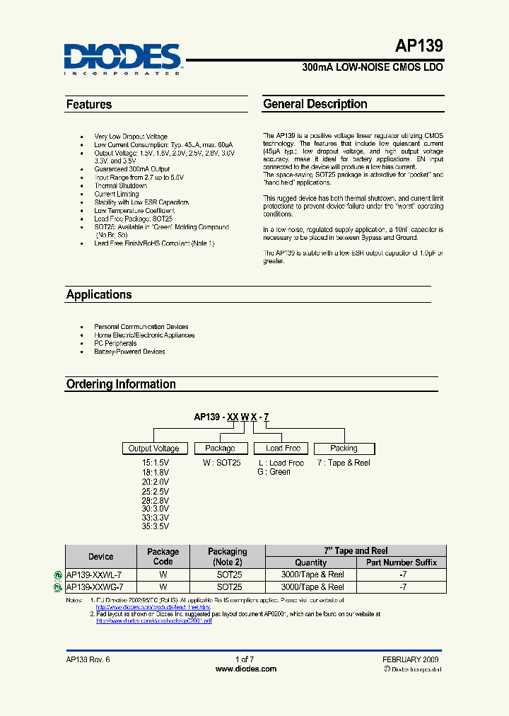 AP139-XXWG-7_1313276.PDF Datasheet