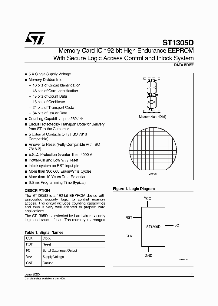 ST1305_1318521.PDF Datasheet