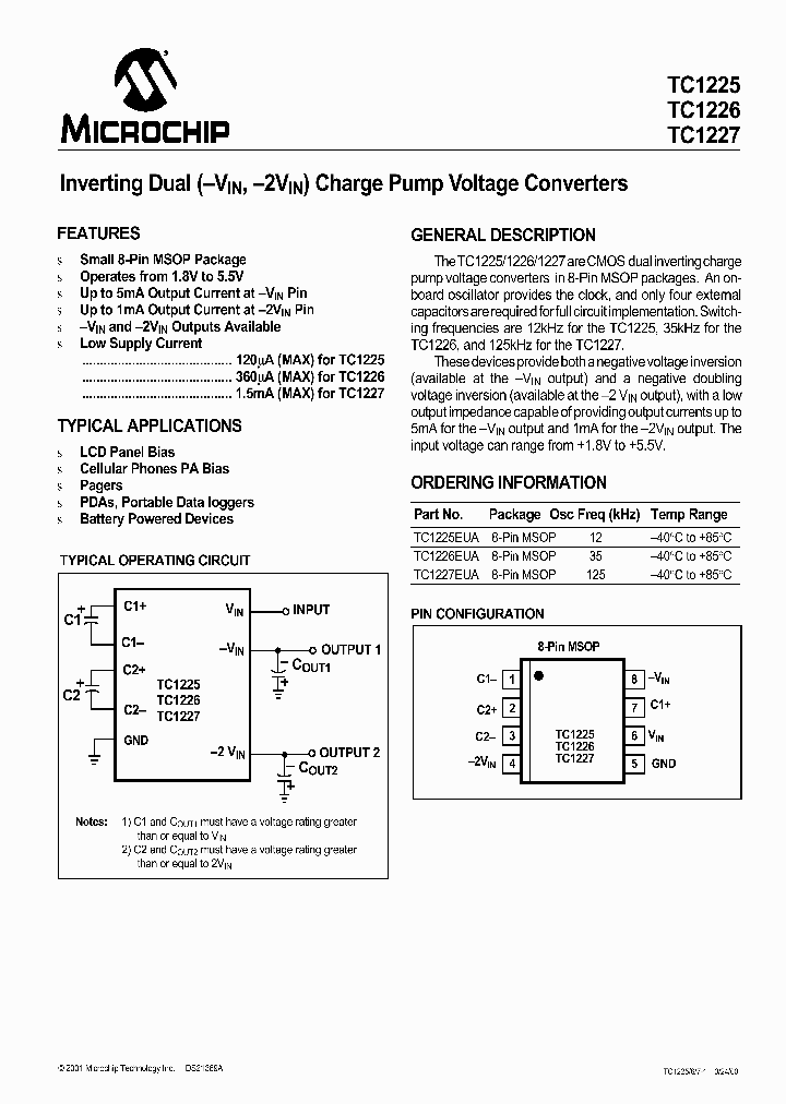 TC1226_1318675.PDF Datasheet