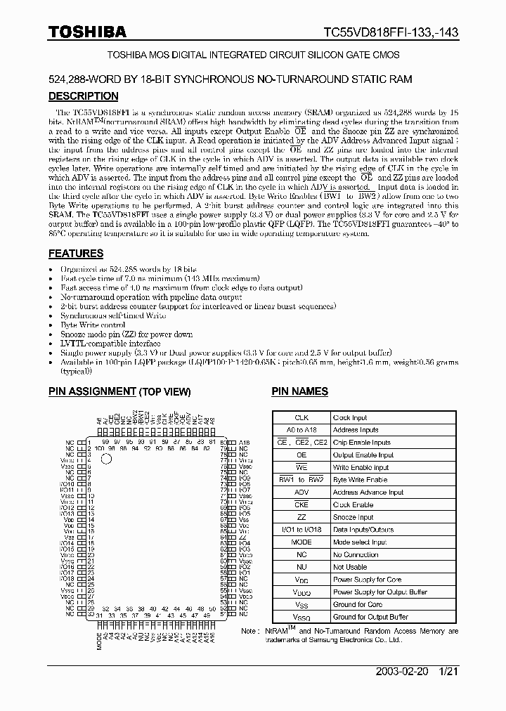 TC55VD818FFI-133_1314074.PDF Datasheet
