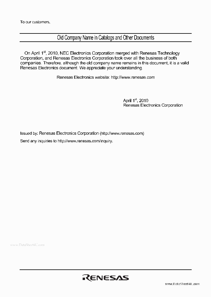 UPD70F3421_933355.PDF Datasheet