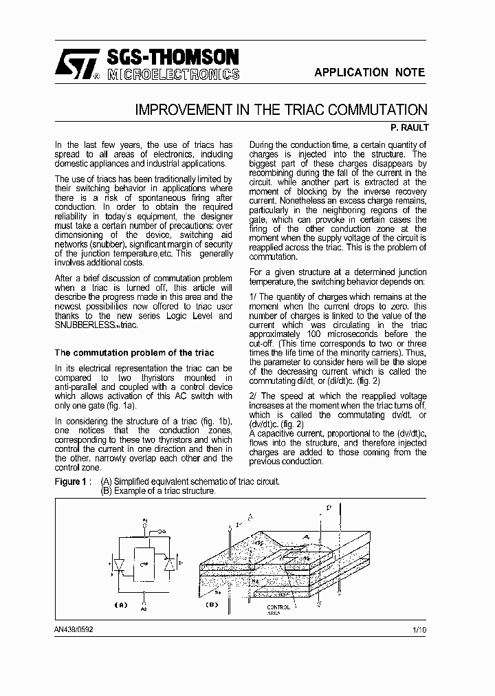 AN439_1318495.PDF Datasheet