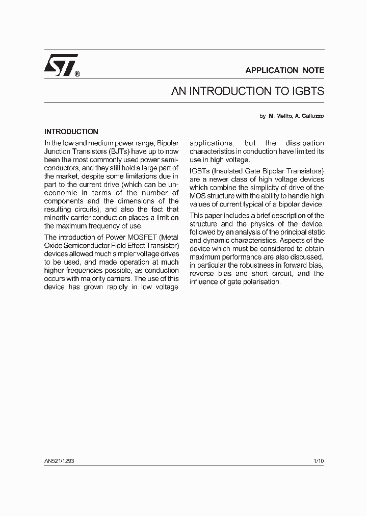 AN521_1318862.PDF Datasheet