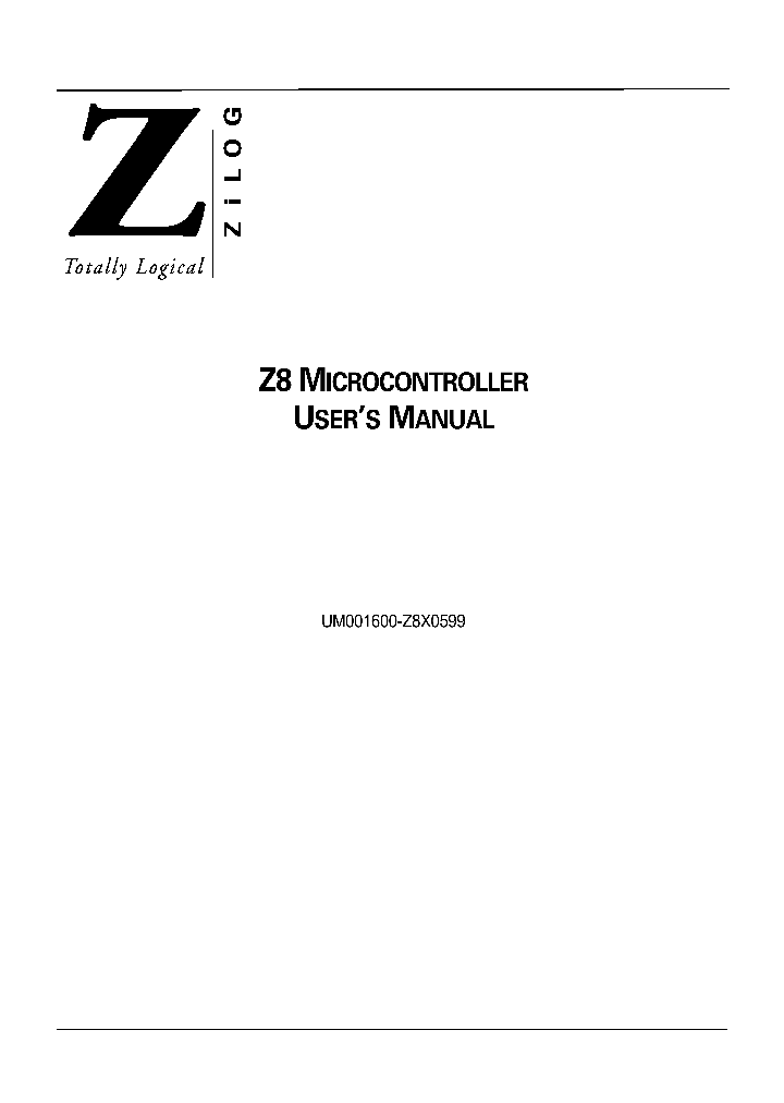 Z80B-CTC_781278.PDF Datasheet