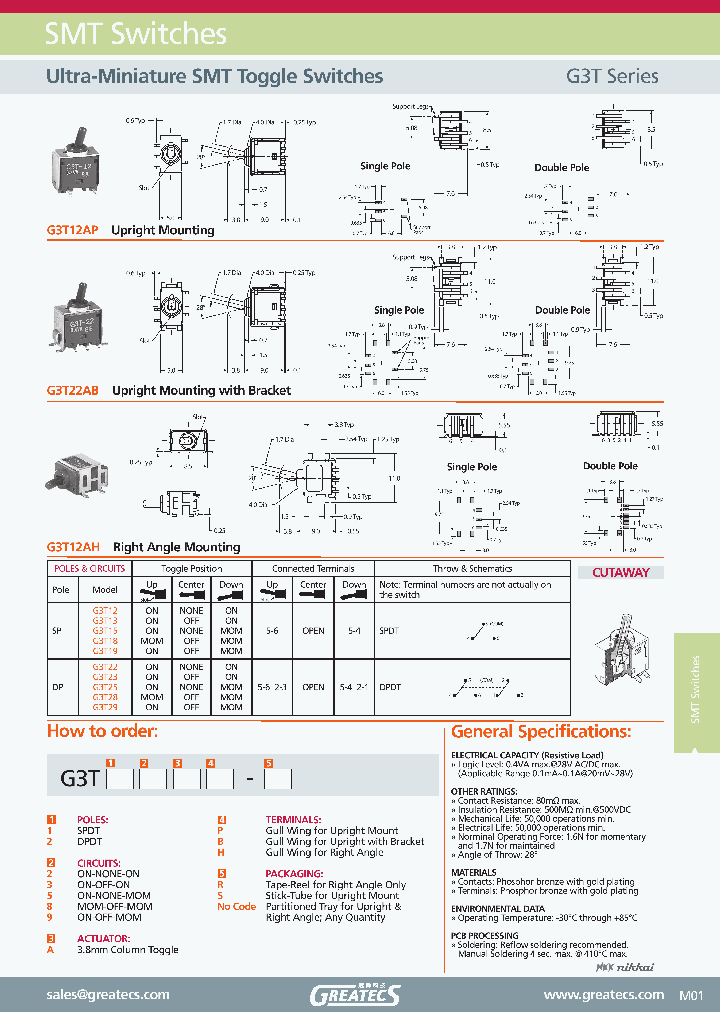 G3T22AB_1317199.PDF Datasheet