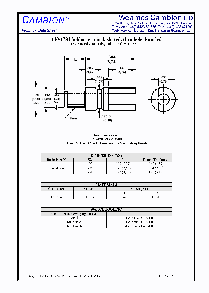 140-1784_1322242.PDF Datasheet