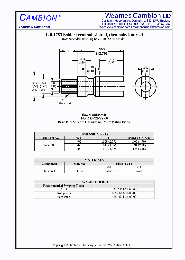 140-1783_1322241.PDF Datasheet