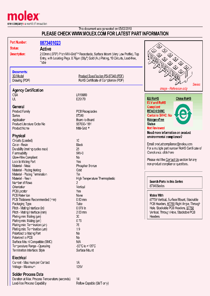 0873401023_1323618.PDF Datasheet