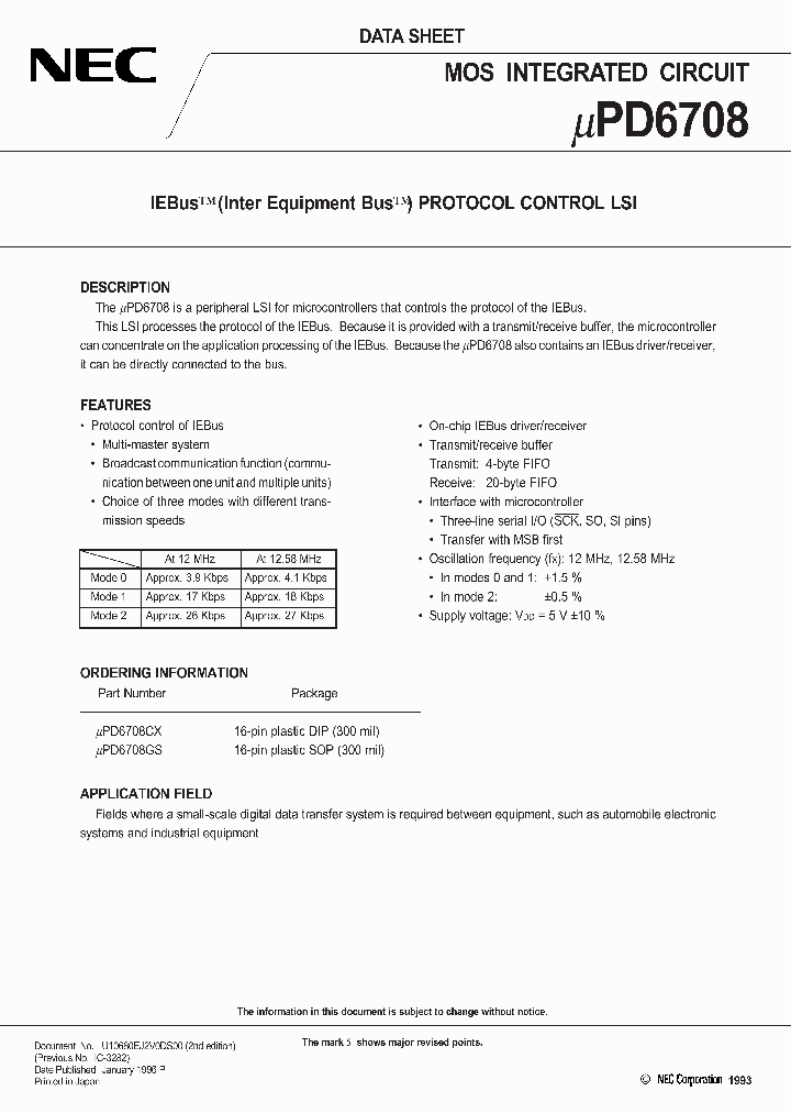 UPD6708CX_782100.PDF Datasheet