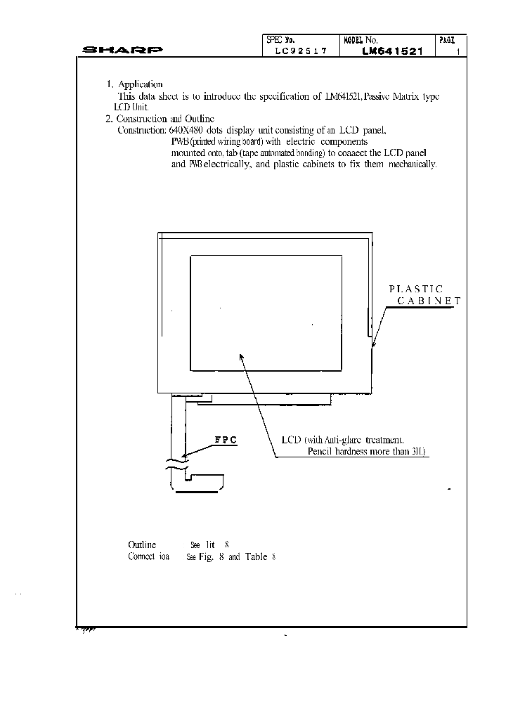 LM641521_1324991.PDF Datasheet