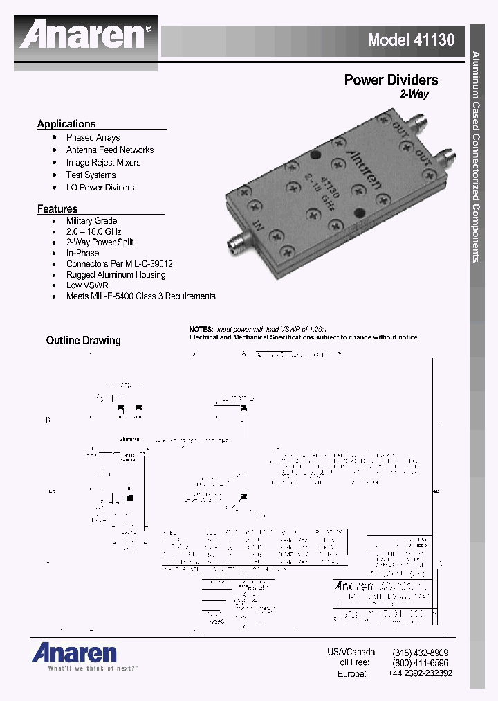 41130_1324631.PDF Datasheet