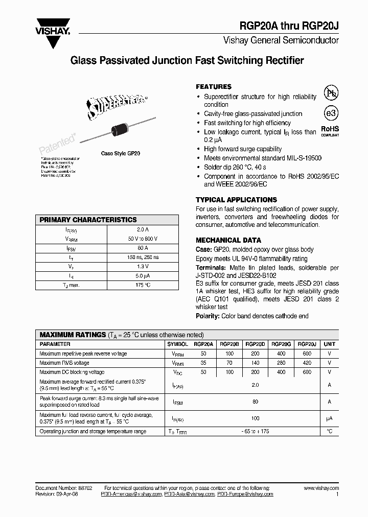 RGP20DHE373_782048.PDF Datasheet