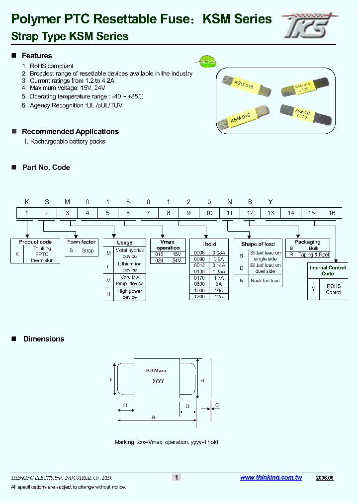 KSM0240420_1324598.PDF Datasheet