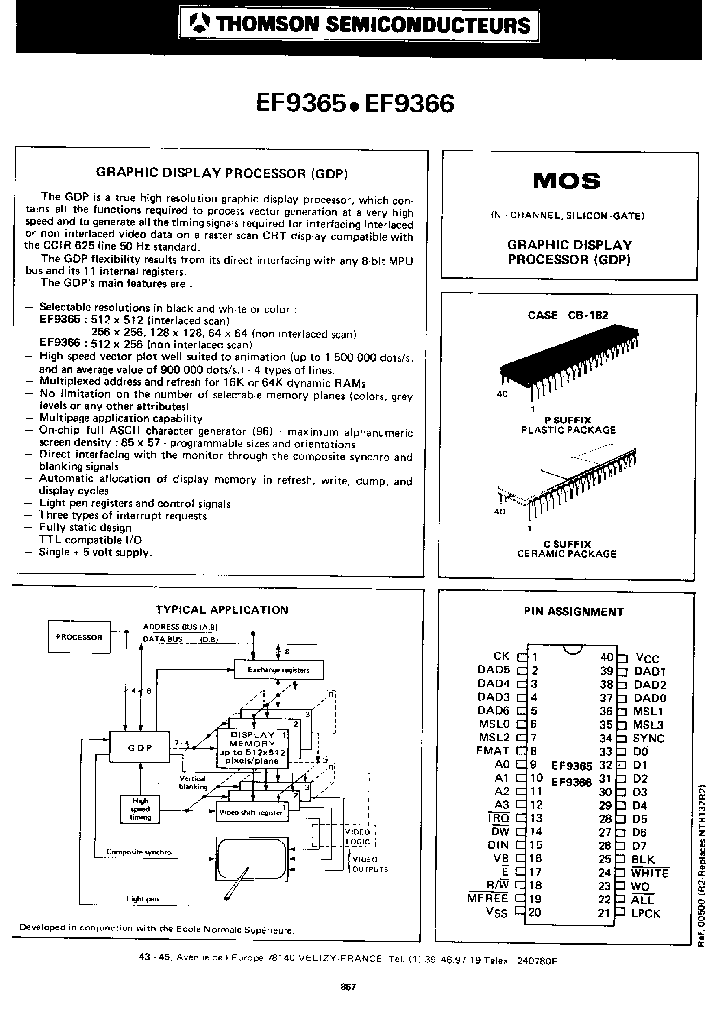 EF9365_781996.PDF Datasheet