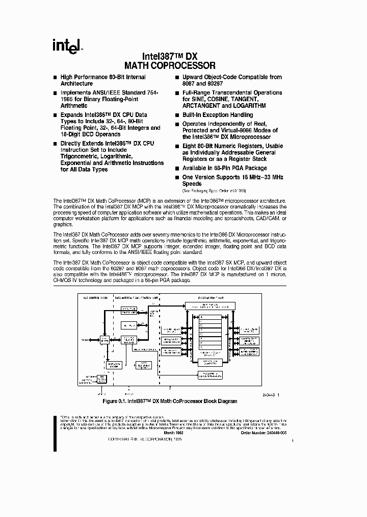 INTEL387DX_782408.PDF Datasheet