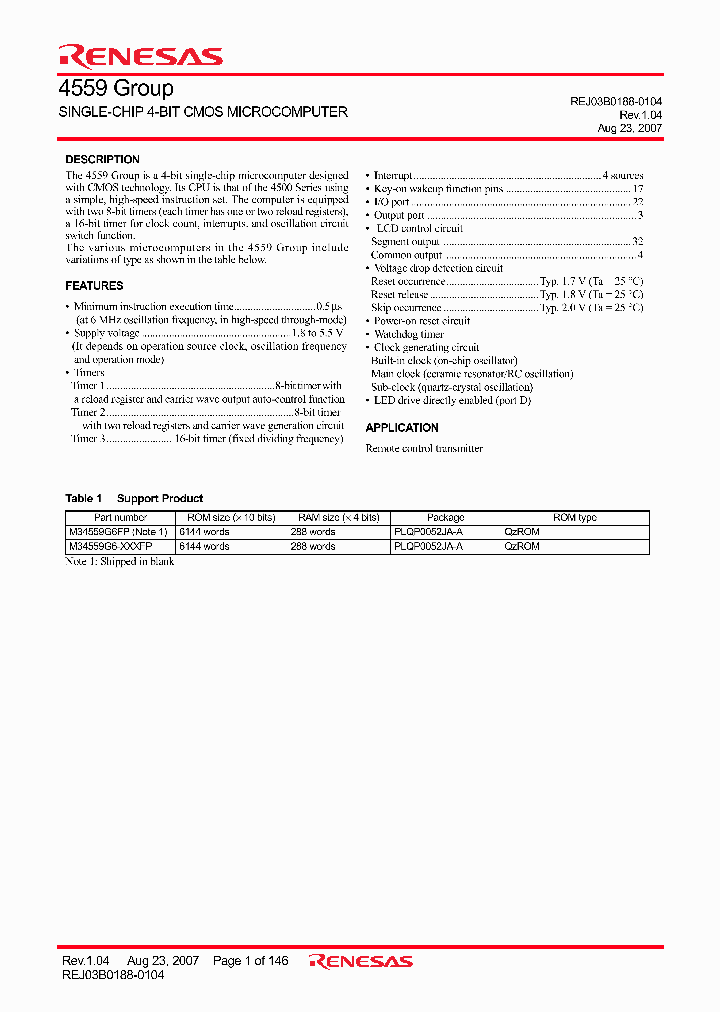 4559_782553.PDF Datasheet