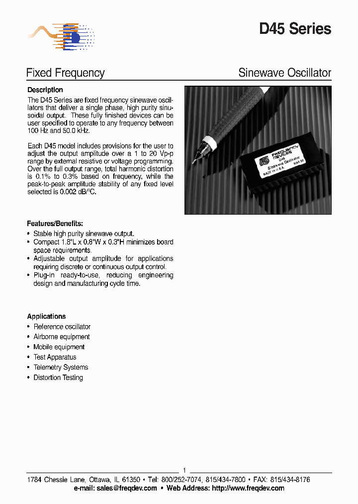 D45-849HZ_1326848.PDF Datasheet